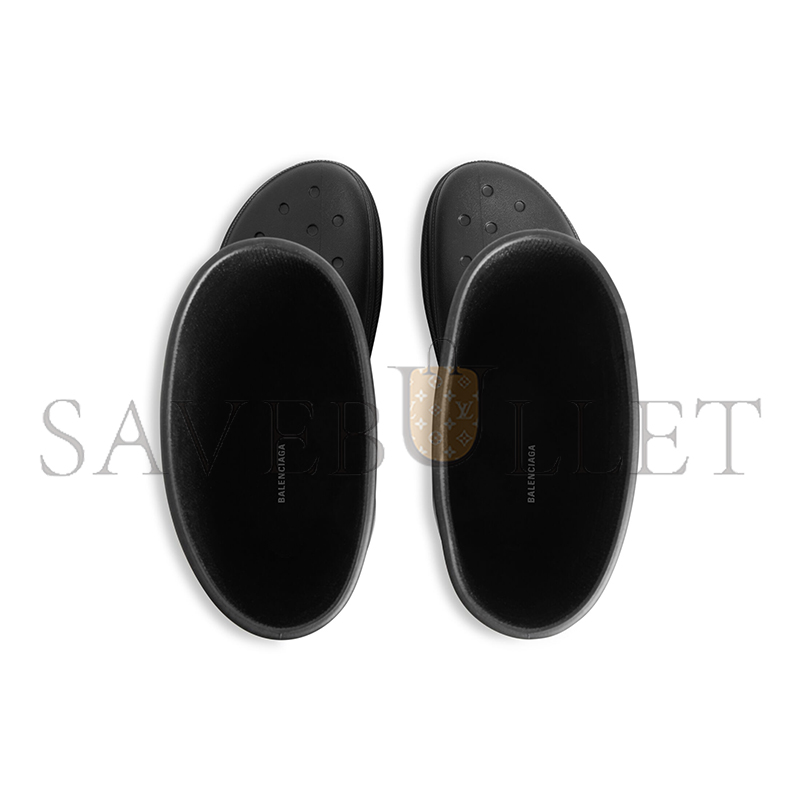 BALENCIAGA BLACK WOMEN
